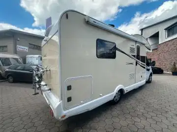 AHORN Canada TQ Plus 